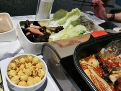 -半天妖烤鱼(印象城店)