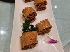 -申宴酒楼(王子百货店)