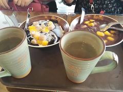 -鲜芋仙(苏州干将店)