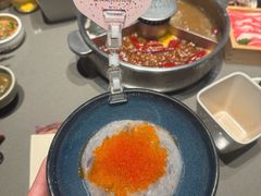 -巴奴毛肚火锅(大剧院店)