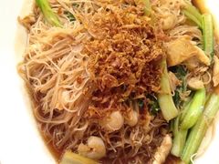 -真浪花园海鲜餐馆