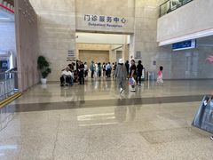 -首都医科大学附属北京天坛医院