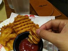 -米斯特比萨(罗斯福店)