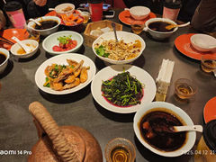 -小厨娘金榜题名(夫子庙秦淮河店)