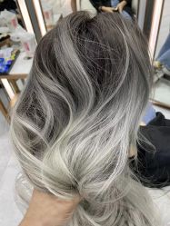-MYCOLORHARSALON