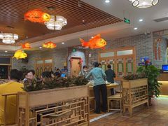 -德胜轩正宗顺德菜(宝安沙井会展中心店)