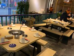 -香坝坝鲜鱼火锅(春熙路店)