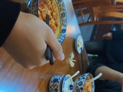 -老米家泡馍(保利若比邻店)