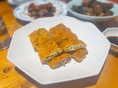 -宝中宝食府(清泰街店)