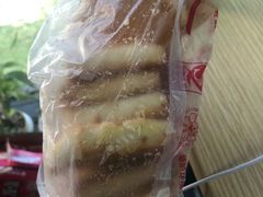 -中关村茶点