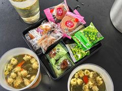 -西湖外事游船(湖滨二公园外事游船码头)