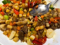 -味悦·老字号·赣州菜(厚德总店)