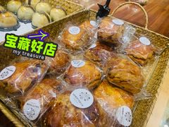 -原麦世家(府琛大厦店)