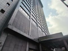 -上海静安铂尔曼酒店