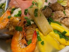 -阿娘家·原生态农家菜(国顺东路店)