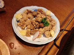 -林四喜·闽南传家菜(鼓浪屿店)