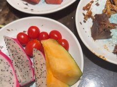 -汉丽斯巴西烤肉自助(市南店)