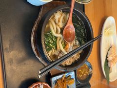 -王鼎精致料理铁板烧(世博源店)