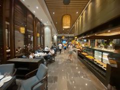 -清远熹乐谷温泉度假酒店