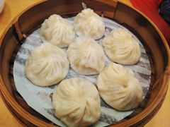 -龙咆汤包·手工现包小笼(拱北口岸店)