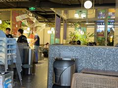-鲜潭蒸汽石锅鱼(五道口购物中心店)