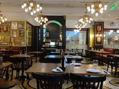 -Entrecôte 法国牛扒馆(保利·时光里店)