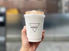 -Manner Coffee(IFS一楼店)