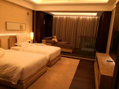 -西安华清御汤酒店