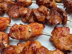 -王记西鎮电烤肉(汶上路店)