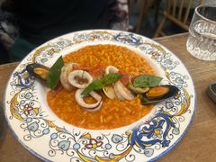 -Alimentari Grande(东湖路店)