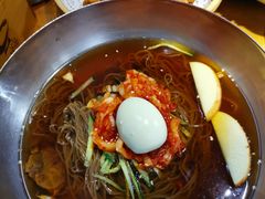 -老炉家木炭烤肉(长江国际店)