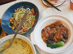 -聚鑫阁江浙菜·非遗传承技艺(青村帝华园店)