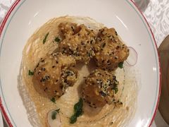 -红棉中餐厅·广州海航威斯汀酒店