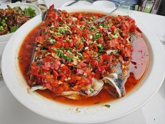 -宝荣鱼馆·临湖之宴(千岛湖店)