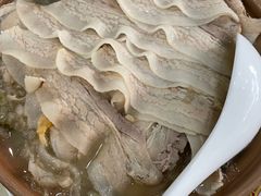 砂锅白肉-砂锅居(西四店)