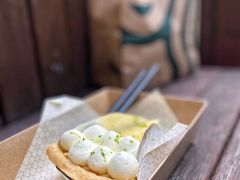 -Pie Bird(新闸路店)