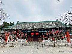 -开封包公祠