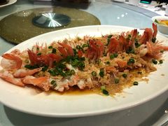 -山泉公馆酒家(广州东站店)