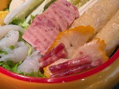 -牛New寿喜烧(曹路花园城店)