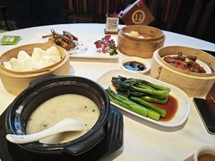 -陶缘一号·四季缘·老字号顺德菜·户外婚礼家宴(西滘店)