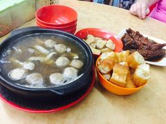 -新记肉骨茶