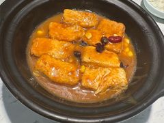 -大榕树下顺德菜(金沙洲永旺店)