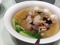-张福记(五一公园店)