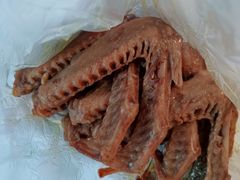 -王浩儿纪六孃甜皮鸭(乐山总店)