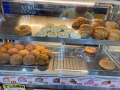 -隆轩面馆(嫩江路店)
