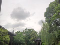 -武汉园博园(武汉自然博物馆)