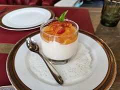 -老欧洲咖啡·西餐(后湖店)