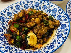 -新新湘菜馆(新中街二条店)
