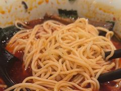 -和府捞面(曹路花园城店)