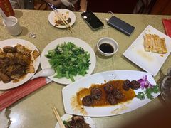 -春江饭店(共青团路总店)